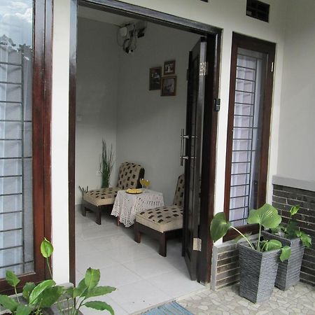 Elenor's Home Bandung Exterior foto