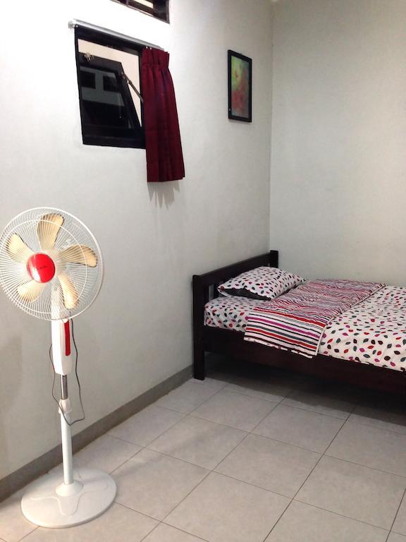 Elenor's Home Bandung Exterior foto