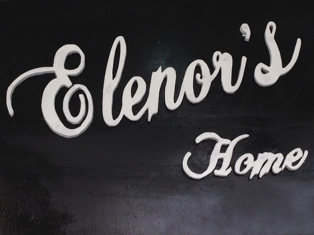 Elenor's Home Bandung Exterior foto