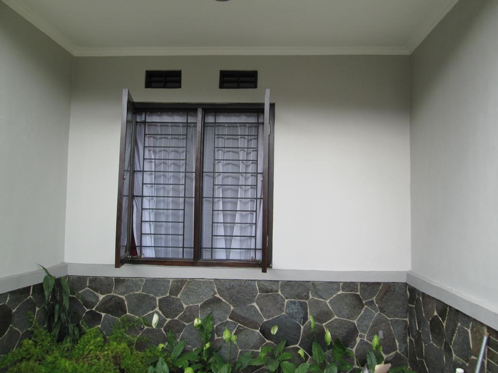 Elenor's Home Bandung Exterior foto