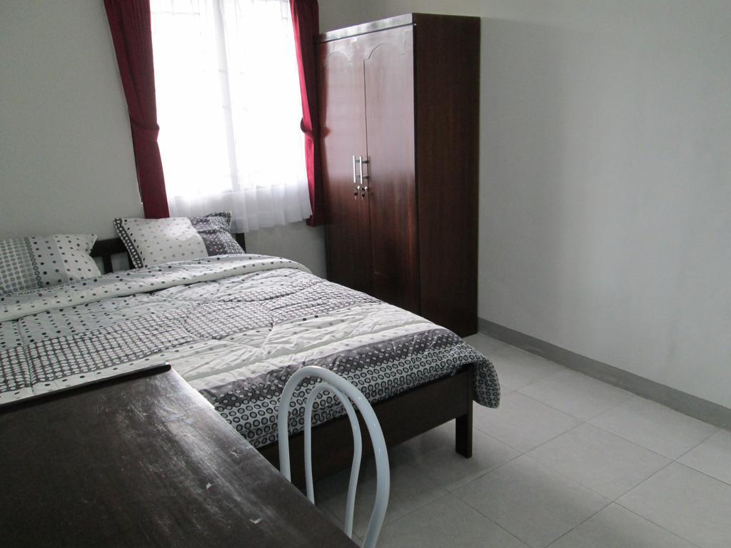 Elenor's Home Bandung Habitación foto