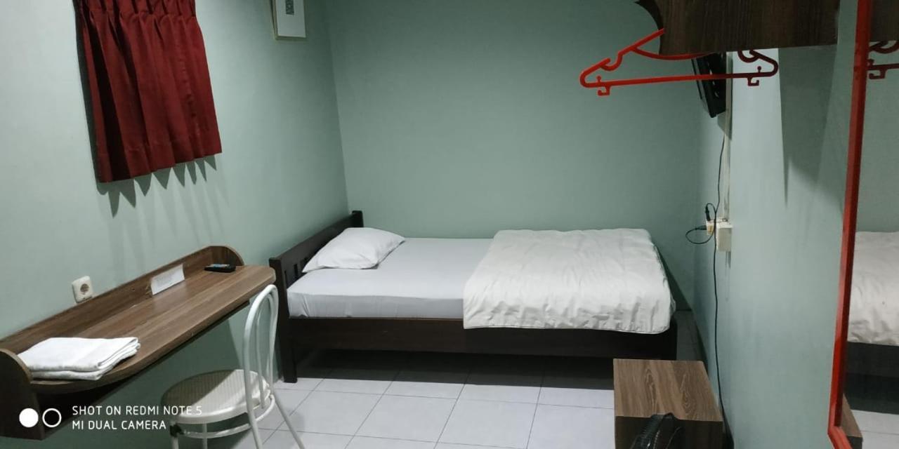 Elenor's Home Bandung Exterior foto